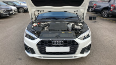 Audi A5 35 TDI S Line 5dr S Tronic Diesel Hatchback